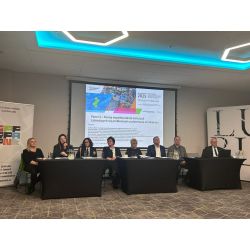 Konferencja w zakresie uzależnień