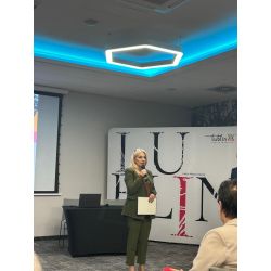 Konferencja w zakresie uzależnień