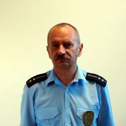 Starszy Inspektor Stanisław Stadnicki