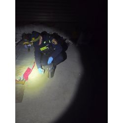 Pomoc osobom bezdomnym