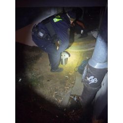 Pomoc osobom bezdomnym