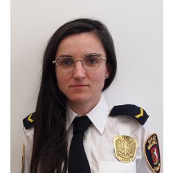 Młodszy Specjalista Krystyna Krześniak