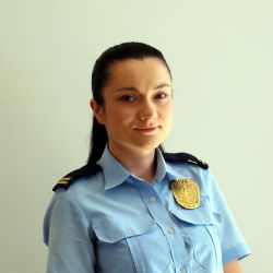 Starszy Specjalista Joanna Walczyk